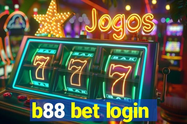 b88 bet login